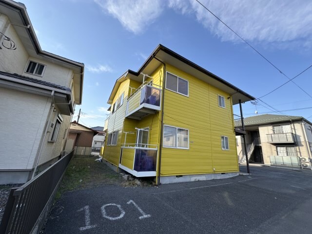 物件外観写真1　(外観)