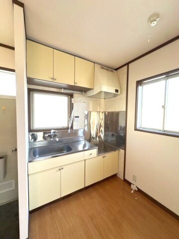 物件内観写真11　