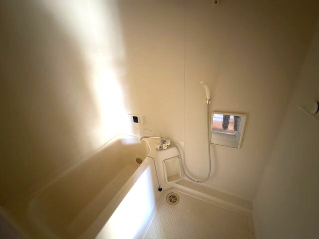 物件内観写真13　(追い炊き)