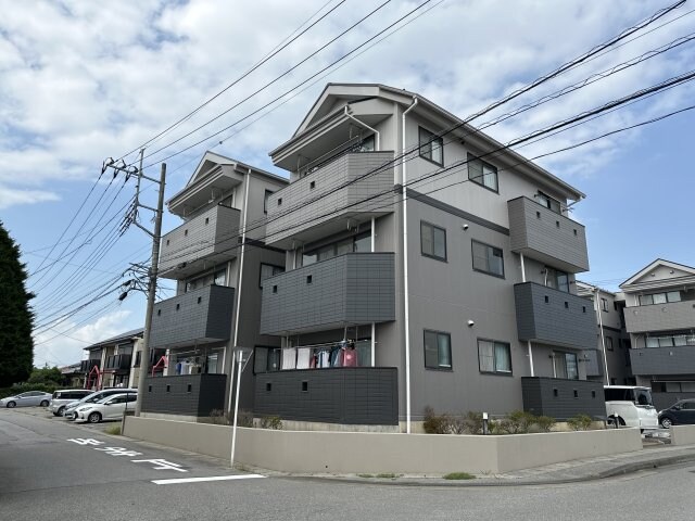 物件外観写真1　(外観)