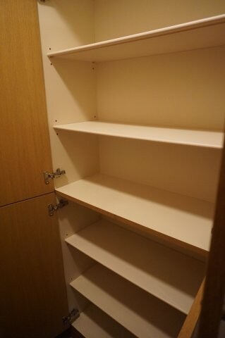 収納(シューズボックス)