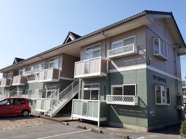 グリーンズサツキＢ