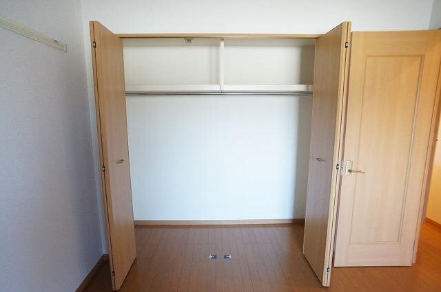 物件内観写真15　(大きなものも収納できそうです)