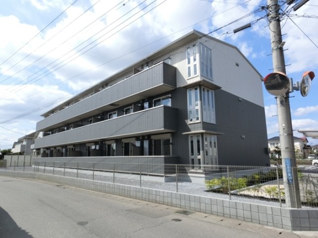 パインフィールド