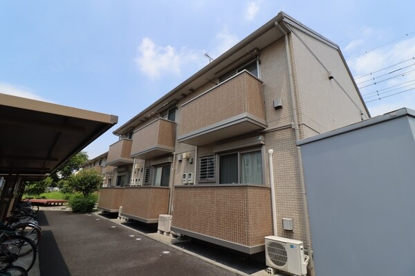 外観(外観)