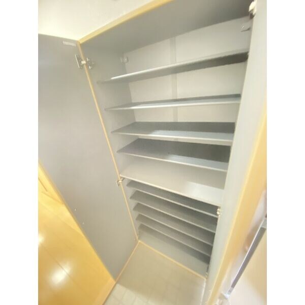 物件内観写真11　