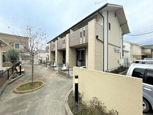 チェリーブロッサム・ヨシノ外観写真