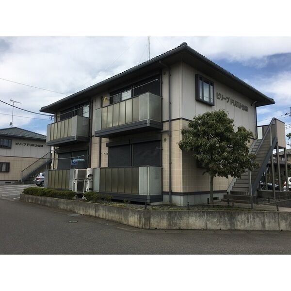 ビリーブFUKU　B