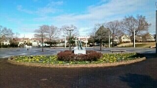 物件外観写真4　(しらさぎ公園まで90m)