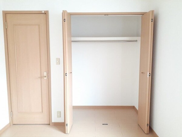 収納(こまごまとしたものを収納できそうですね)