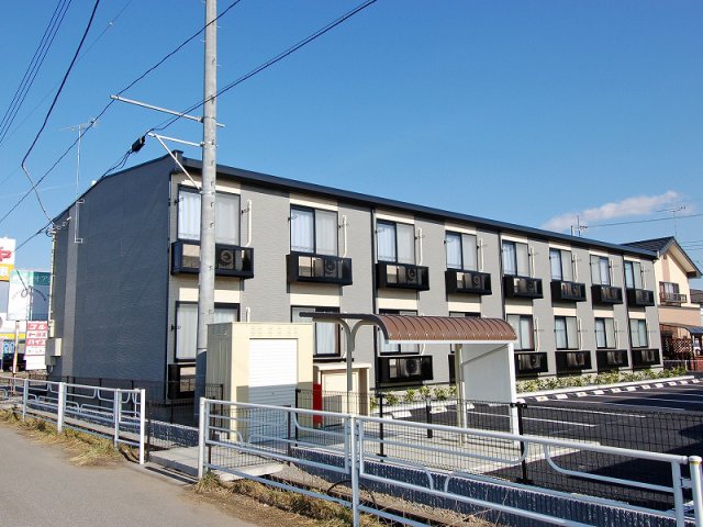 外観写真