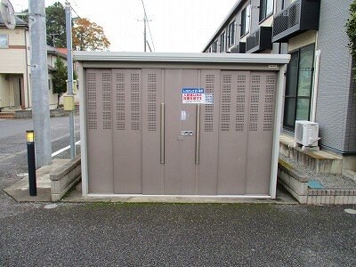 物件内観写真12　