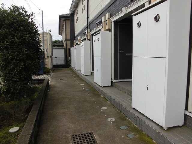 物件内観写真11　