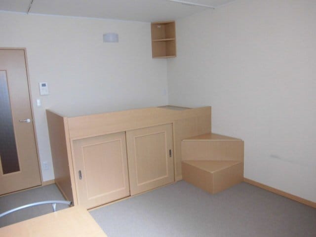 物件内観写真17　(ベッド)