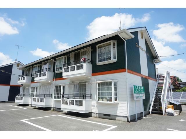 物件外観写真1　(外観)