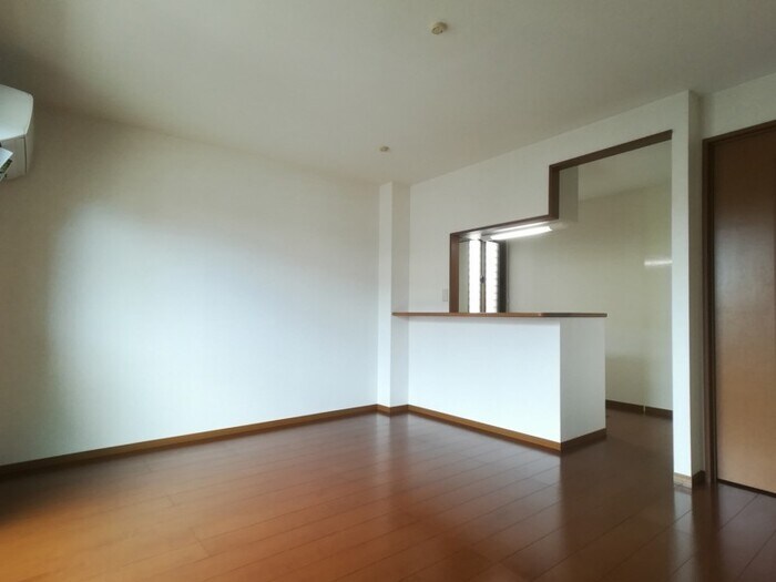 物件内観写真4　(ＬＤＫ)