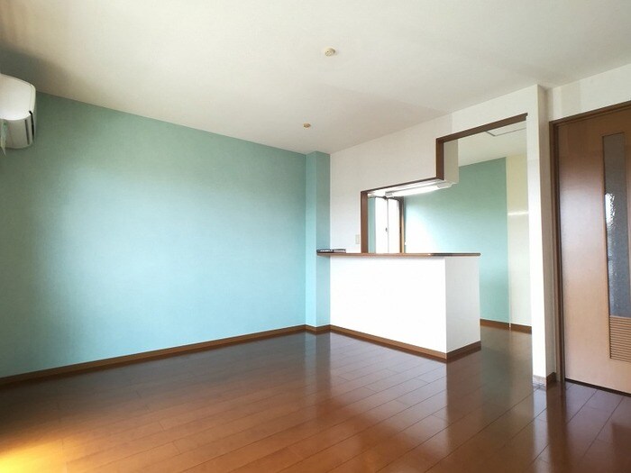 物件内観写真4　(ＬＤＫ)