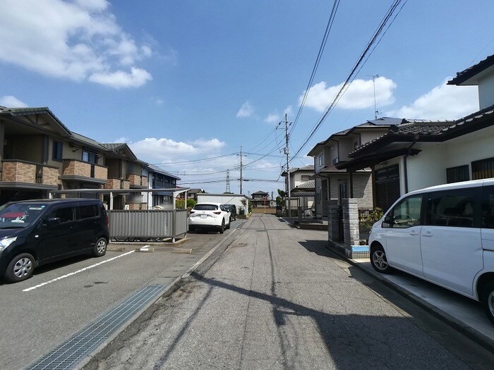 物件内観写真21　(眺望)