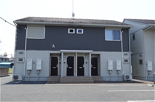 外観(建物外観)