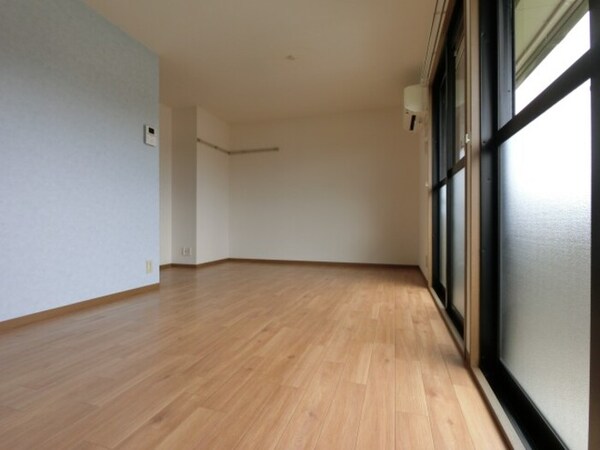 居室(ＬＤＫ)