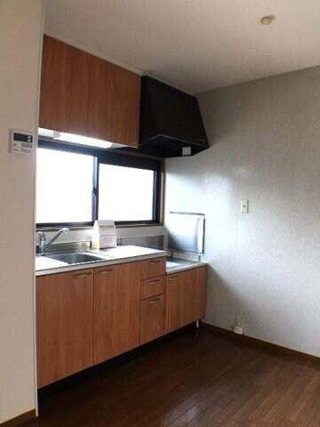 物件内観写真8　(キッチン)