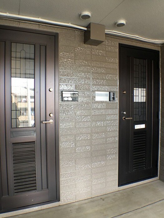 物件外観写真3　(ロビー)