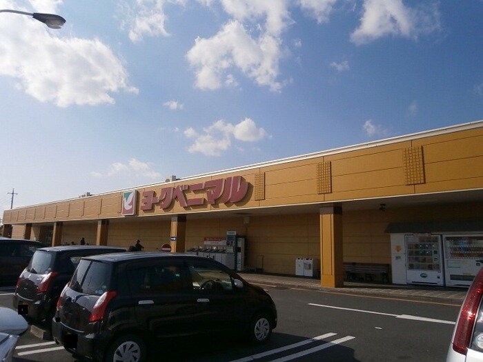 物件外観写真5　(周辺)