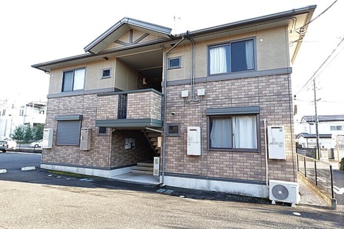 物件外観写真1　(建物外観)