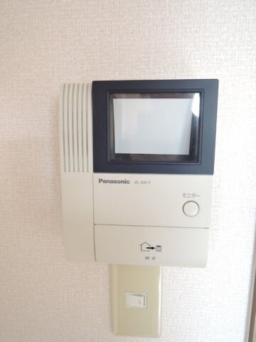 物件内観写真19　(セキュリティ)