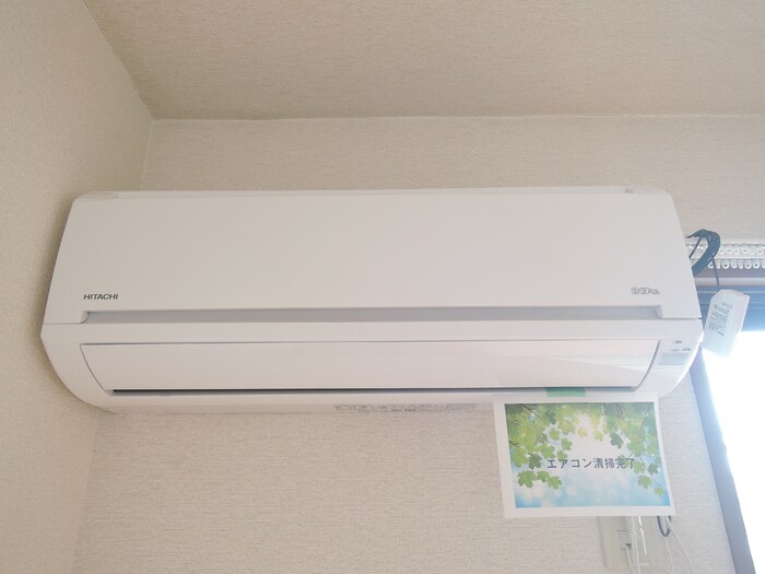 物件内観写真21　(その他設備)