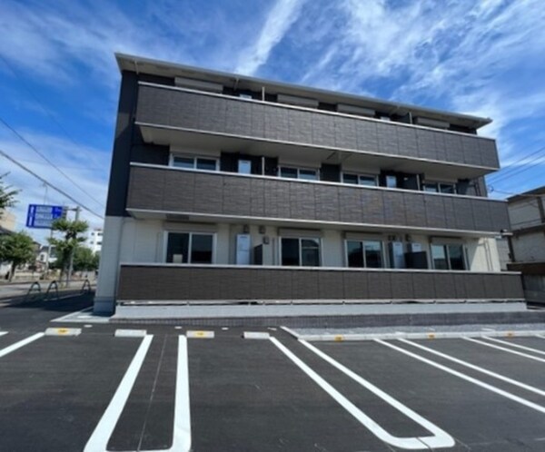 外観(建物外観)