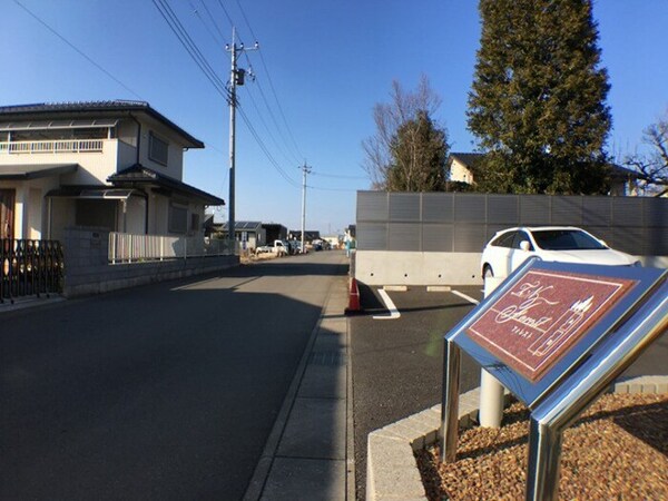 エントランス(エントランス)