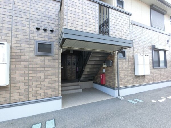 エントランス(エントランス)