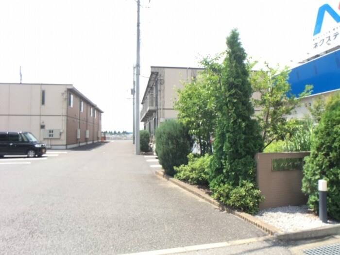 物件内観写真21　(眺望)