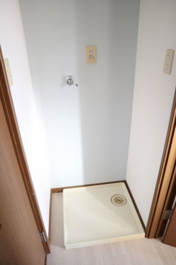 洗面・脱衣所