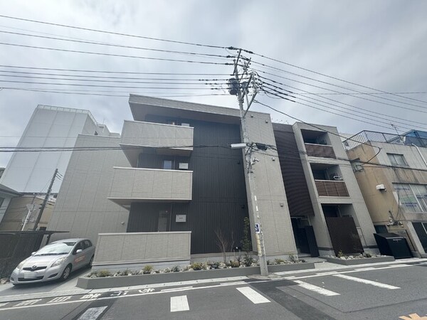 外観(建物外観)