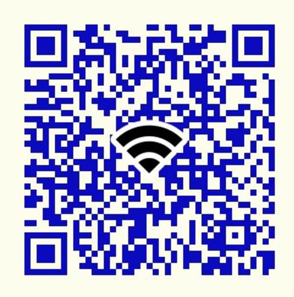インターネット使い放題♪
