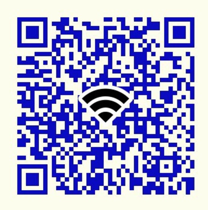 物件内観写真25　(インターネット使い放題♪)