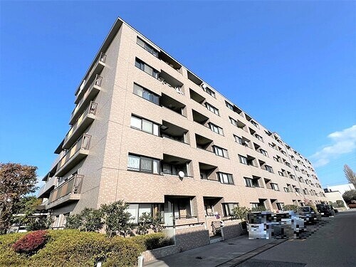 物件外観写真1　(外観)