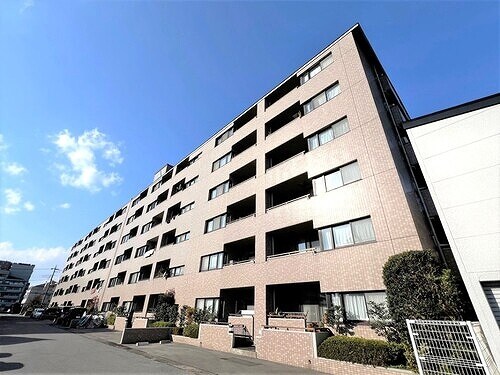 物件内観写真13　(外観別角度　※2024年6月撮影)