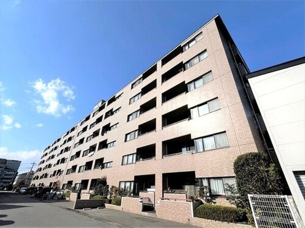 その他(外観別角度　※2024年6月撮影)