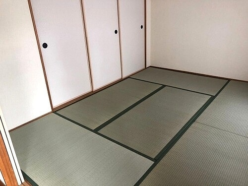 物件内観写真16　(和室　※2025年4月撮影)