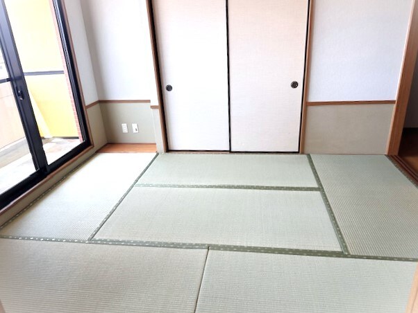 物件内観写真7　(内装も気になるポイント)