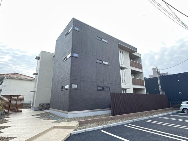 外観(建物外観)