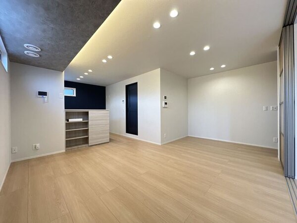 居室(LDK)