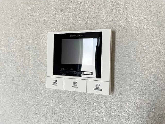 物件内観写真17　(オートロック・インターホン)