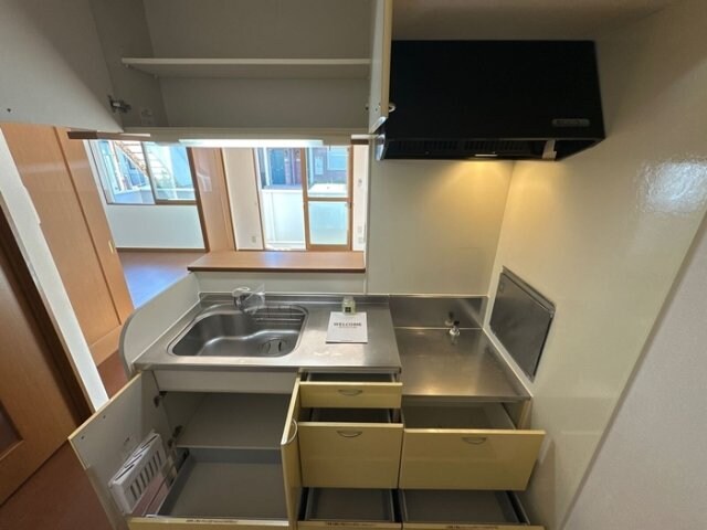 物件内観写真7　(キッチン)