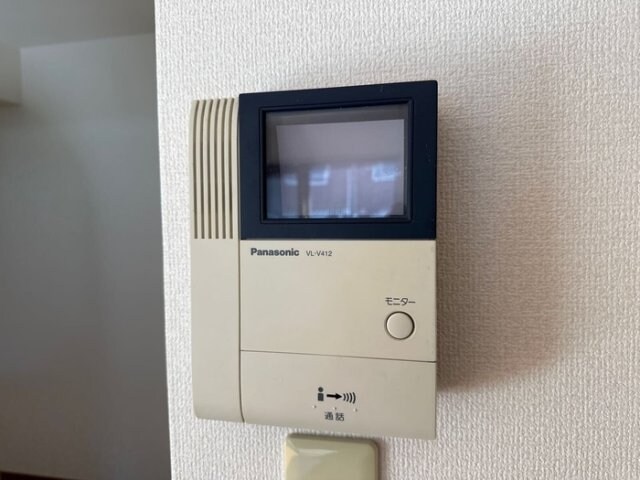 物件内観写真24　(モニター付きインターホン)
