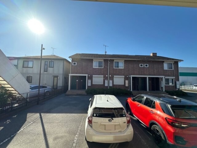 物件内観写真28　(眺望)