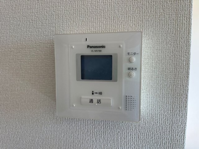 物件内観写真19　(モニター付きインターホン)